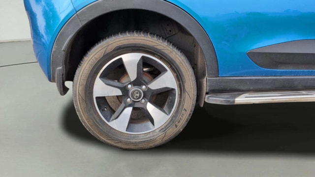 View Tata Nexon Image 18 Used Tata Nexon Image 18