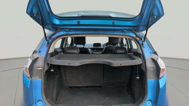View Tata Nexon Image 8 Used Tata Nexon Image 8