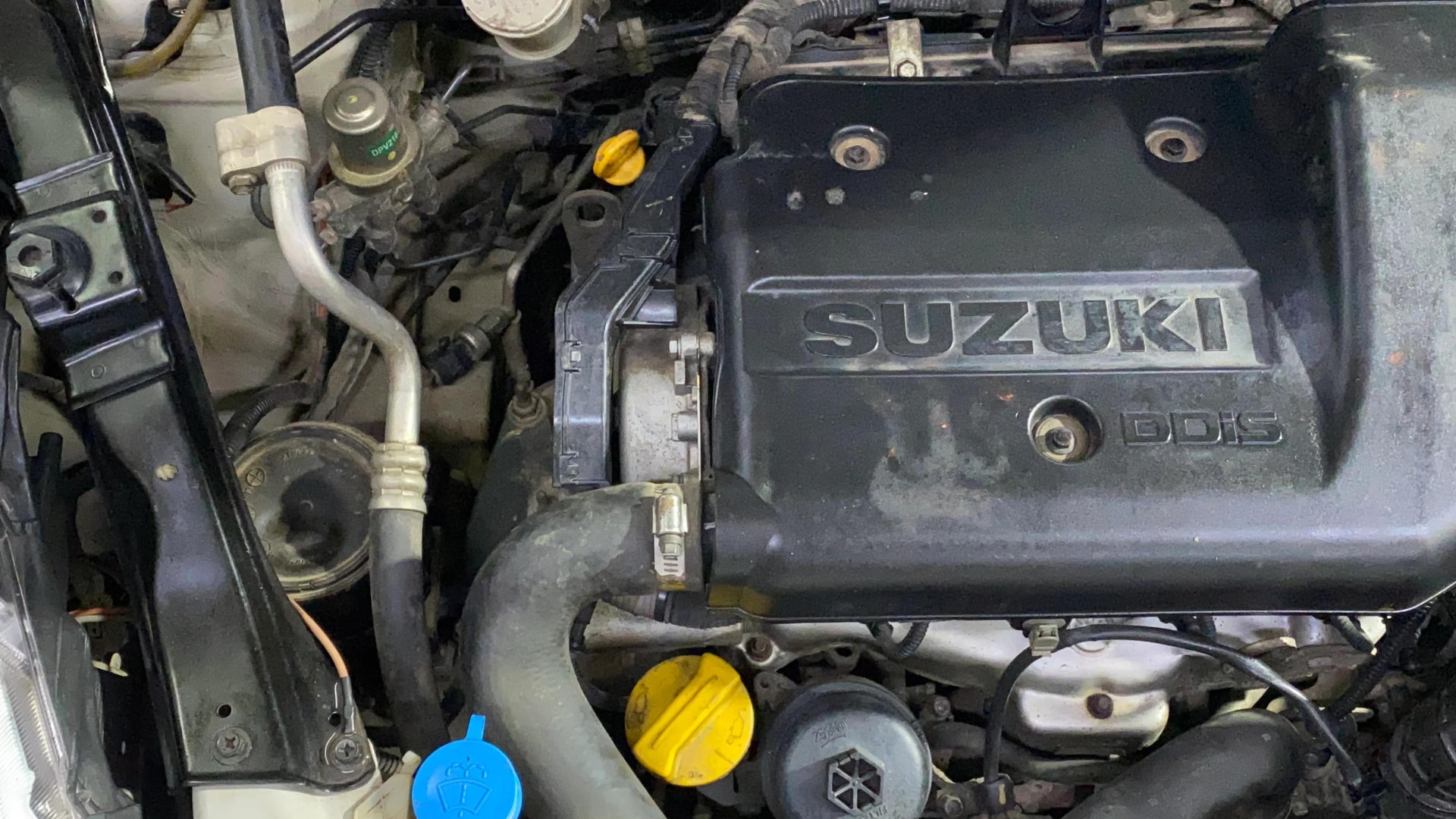 View 2013 Maruti Suzuki 1000 Base Variant Image 3 Used 2013 Maruti Suzuki 1000 Base Variant Image 3
