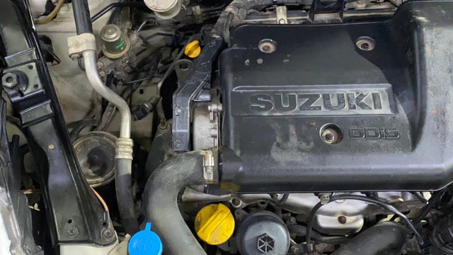 View Maruti Suzuki 1000 Image 3 Used Maruti Suzuki 1000 Image 3