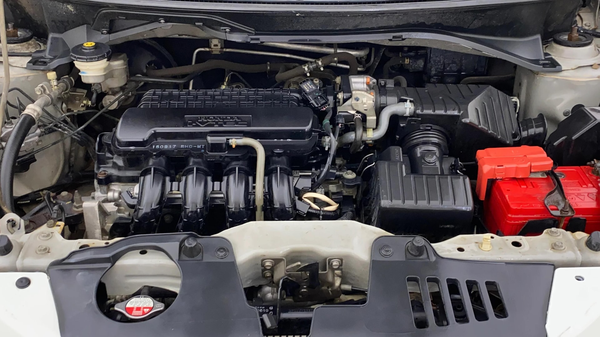 View 2015 Honda Amaze E MT Petrol BS IV Image 40 Used 2015 Honda Amaze E MT Petrol BS IV Image 40