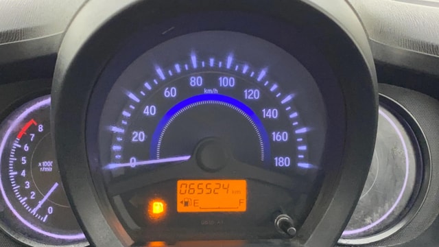 View Honda Amaze Image 33 Used Honda Amaze Image 33
