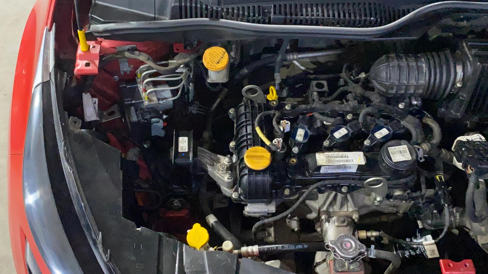 View 2023 Tata Altroz XM Plus Petrol Image 3 Used 2023 Tata Altroz XM Plus Petrol Image 3