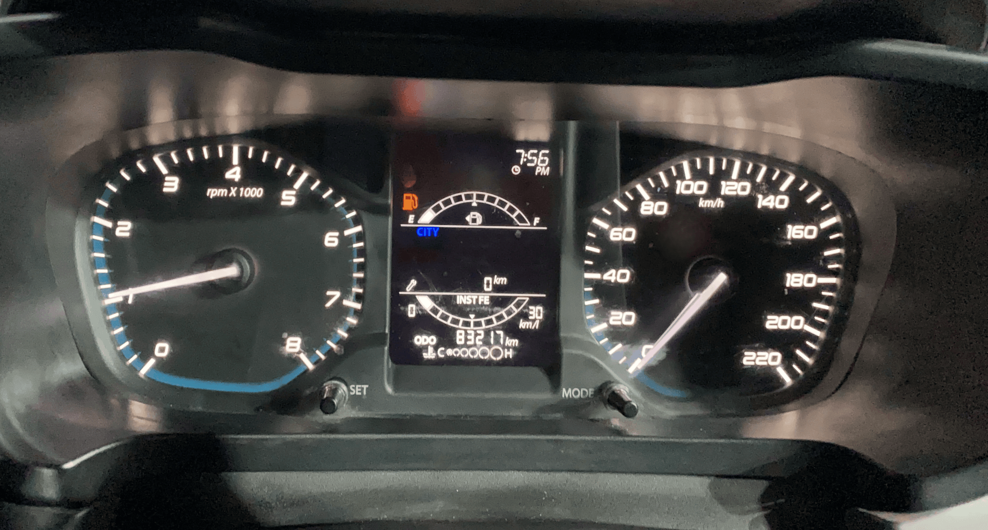 View 2023 Tata Altroz XM Plus Petrol Image 33 Used 2023 Tata Altroz XM Plus Petrol Image 33