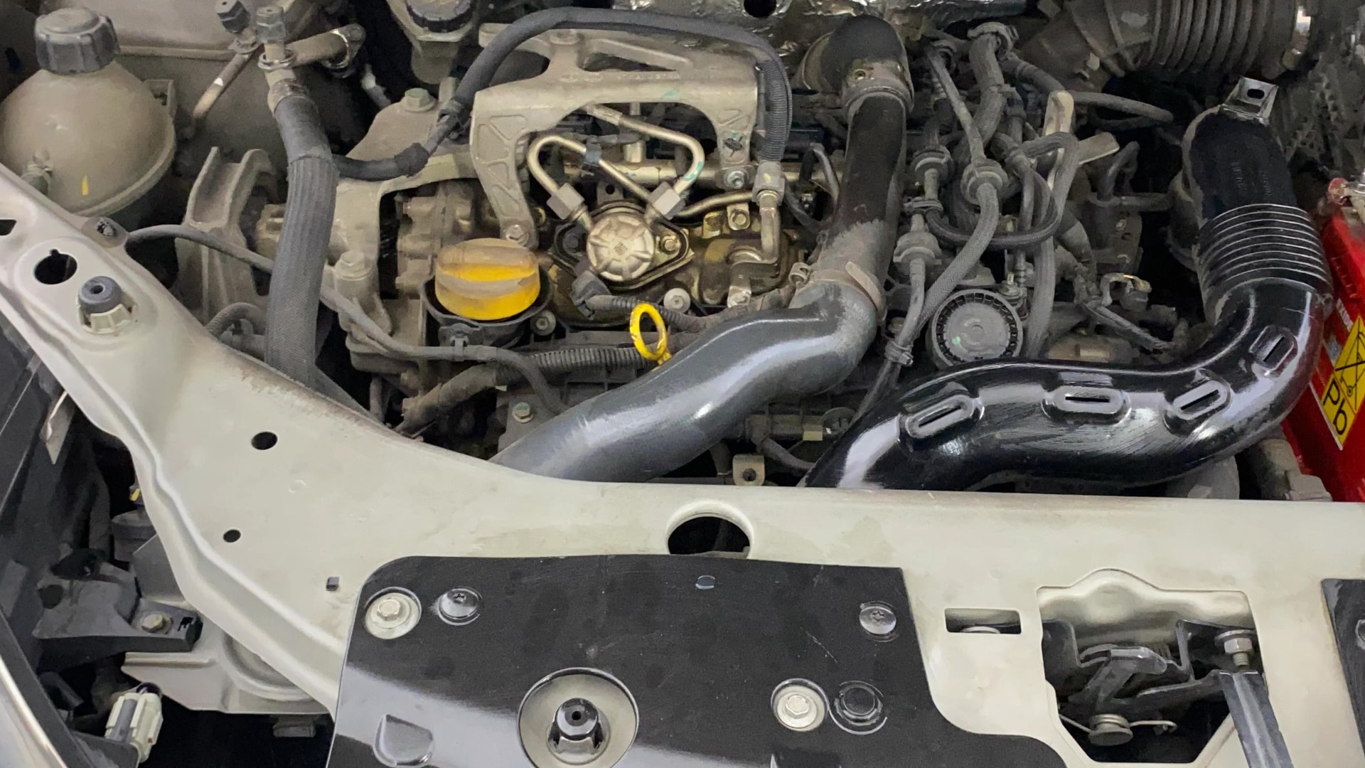 View 2021 Nissan Kicks 1.3 Turbo XV Premium CVT Image 3 Used 2021 Nissan Kicks 1.3 Turbo XV Premium CVT Image 3