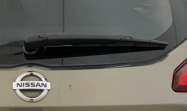 View 2021 Nissan Kicks 1.3 Turbo XV Premium CVT Image 43 Used 2021 Nissan Kicks 1.3 Turbo XV Premium CVT Image 43