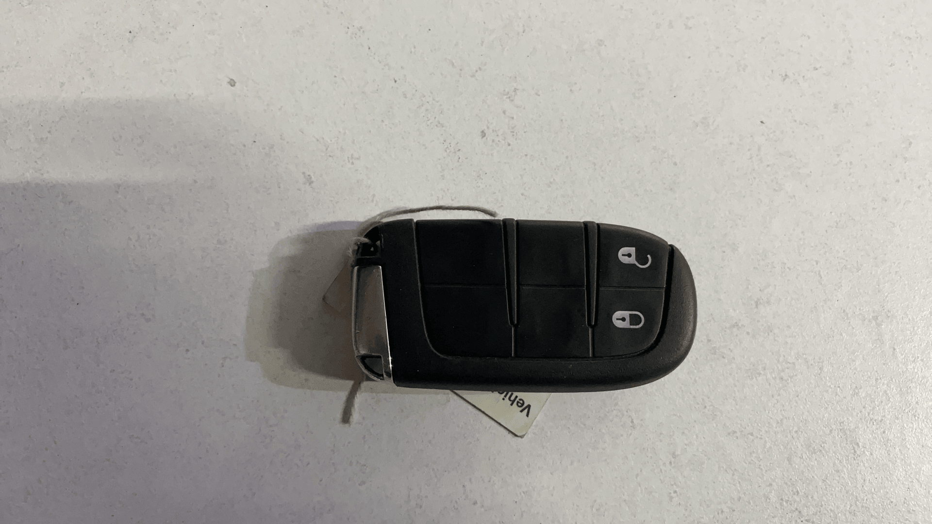 View 2017 Jeep Compass Limited 1.4 Multi AIR Petrol DDCT AT BS IV Image 19 Used 2017 Jeep Compass Limited 1.4 Multi AIR Petrol DDCT AT BS IV Image 19