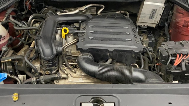 View Volkswagen Vento Image 40 Used Volkswagen Vento Image 40