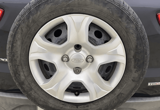View Ford EcoSport Image 24 Used Ford EcoSport Image 24
