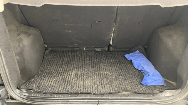 View Ford EcoSport Image 10 Used Ford EcoSport Image 10
