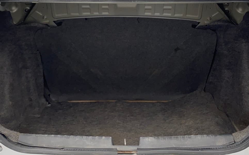 View 2015 Honda Amaze E MT Petrol BS IV Image 10 Used 2015 Honda Amaze E MT Petrol BS IV Image 10