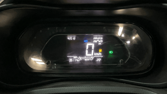 View Tata Nexon Image 21 Used Tata Nexon Image 21