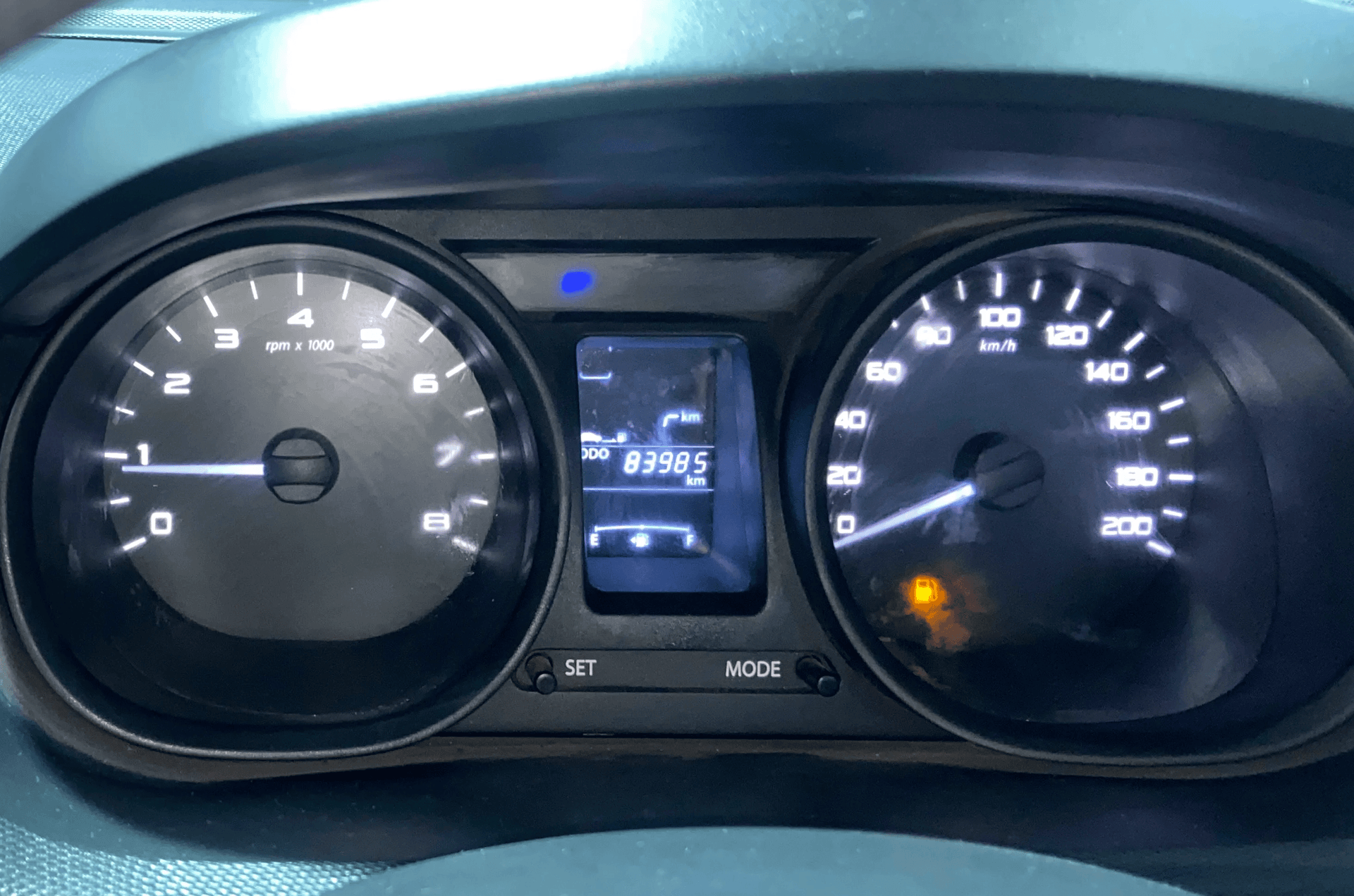 View 2018 Tata Tiago Revotorq XB Image 33 Used 2018 Tata Tiago Revotorq XB Image 33