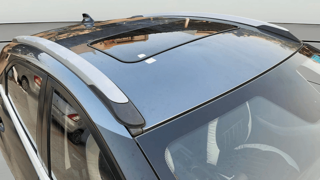 View Tata Nexon Image 25 Used Tata Nexon Image 25