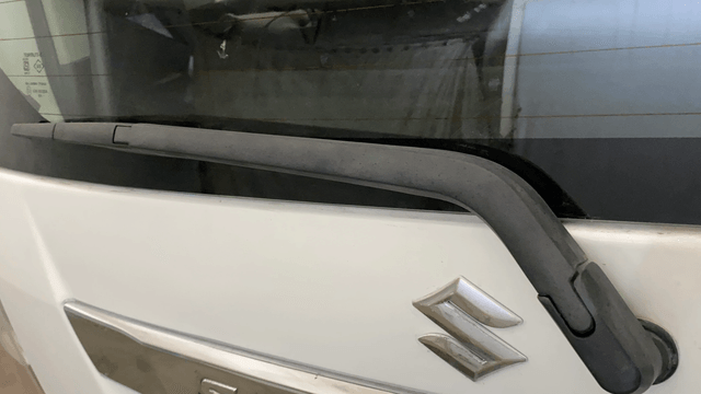 View Maruti Suzuki Stingray Image 41 Used Maruti Suzuki Stingray Image 41