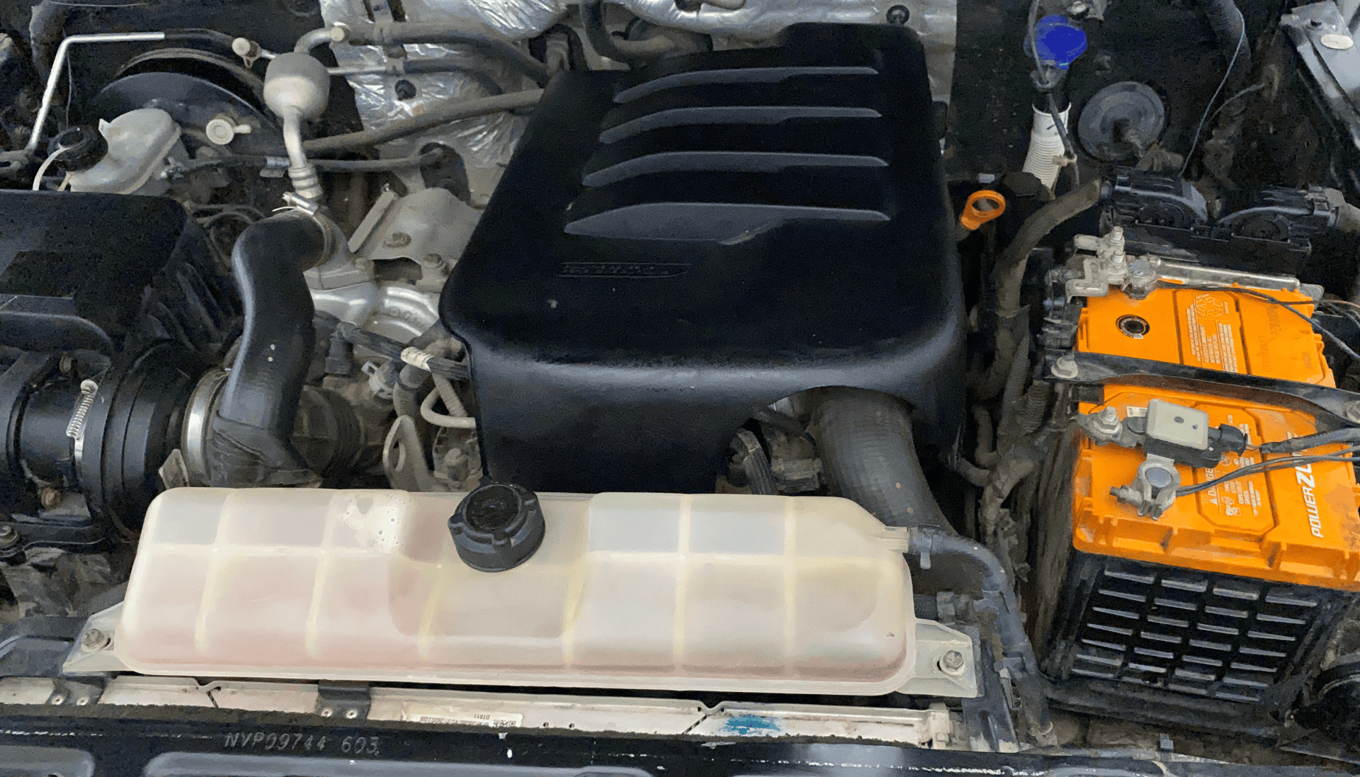 View 2023 Mahindra Thar AX Standard Manual Soft Top 6 Seater Image 13 Used 2023 Mahindra Thar AX Standard Manual Soft Top 6 Seater Image 13