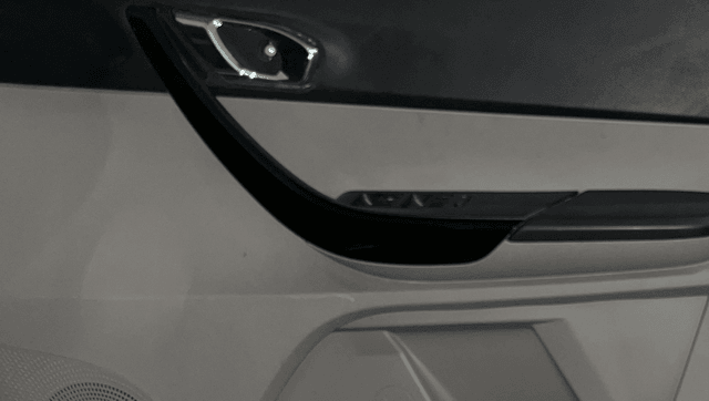 View Tata Tiago Image 37 Used Tata Tiago Image 37