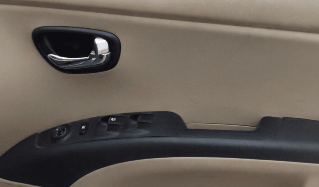 View Hyundai i10 Image 37 Used Hyundai i10 Image 37