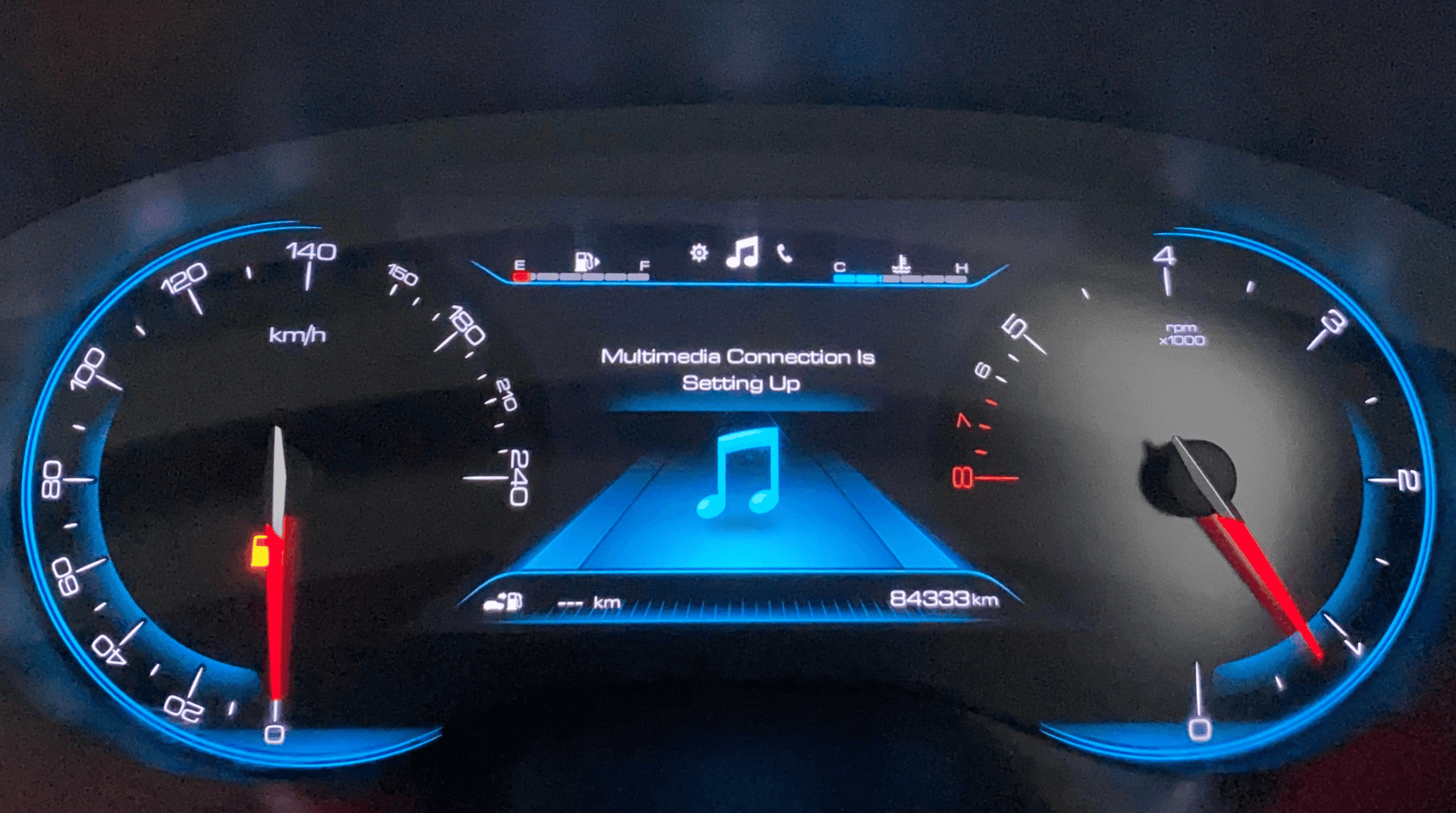 View 2021 MG Hector Sharp Diesel Image 21 Used 2021 MG Hector Sharp Diesel Image 21
