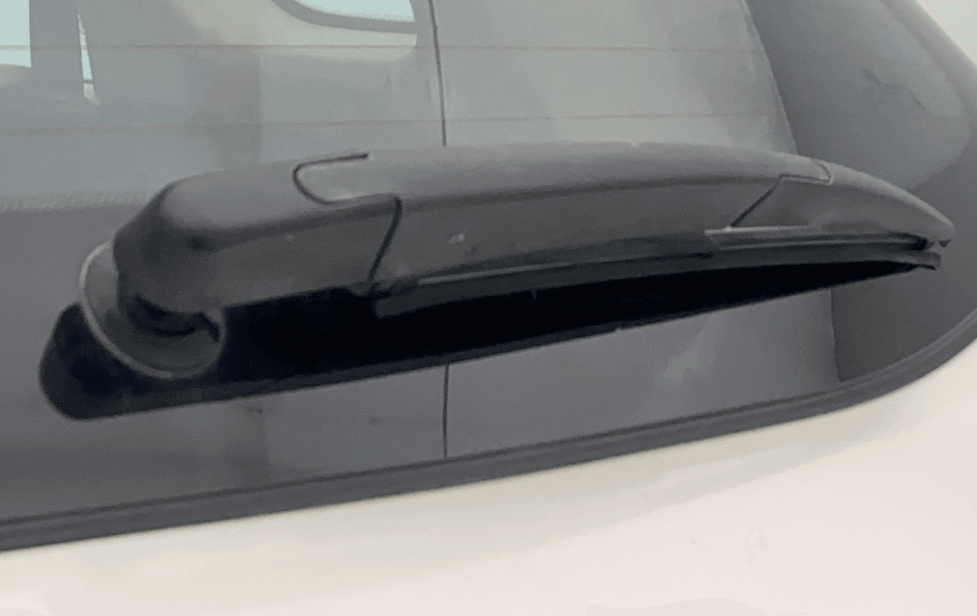 View 2021 MG Hector Sharp Diesel Image 24 Used 2021 MG Hector Sharp Diesel Image 24