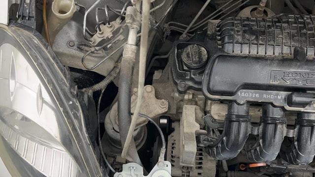 View Honda Amaze Image 3 Used Honda Amaze Image 3