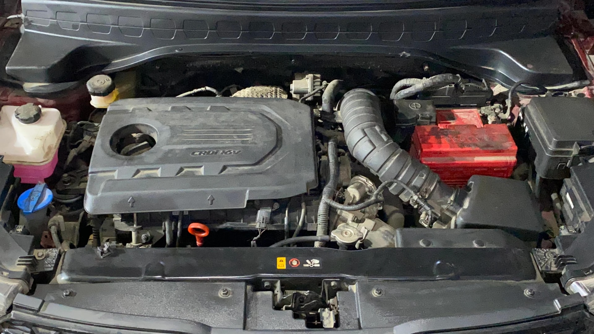 Used 2021 Kia Sonet Used 2021 Kia Sonet
