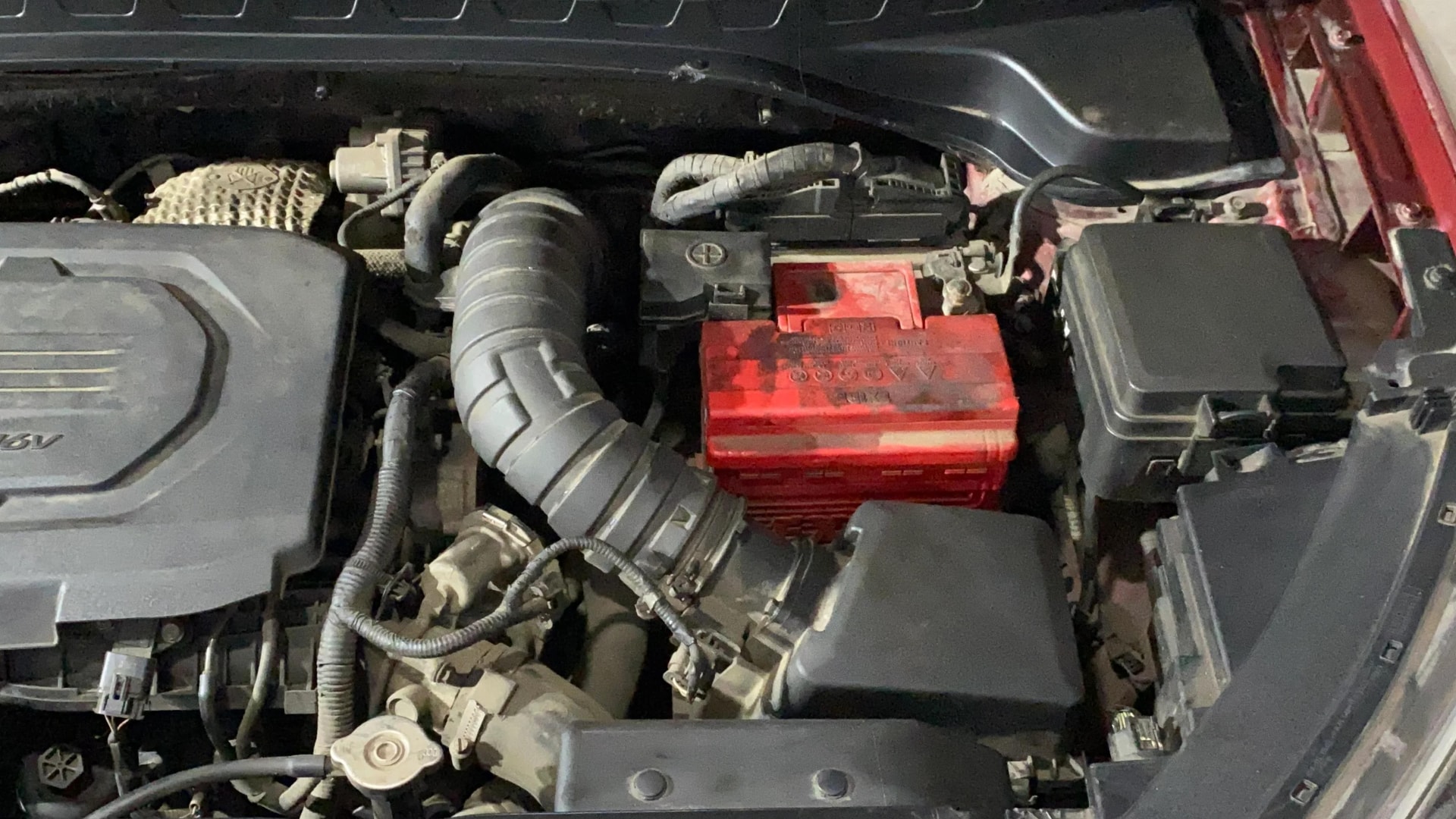 Used 2021 Kia Sonet Used 2021 Kia Sonet