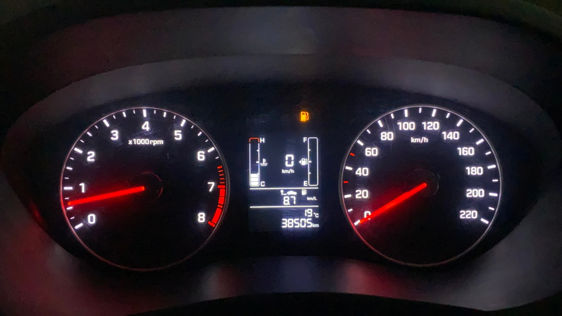 Used 2018 Hyundai Elite i20 Used 2018 Hyundai Elite i20