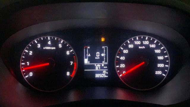 View Hyundai Elite i20 Image 34 Used Hyundai Elite i20 Image 34