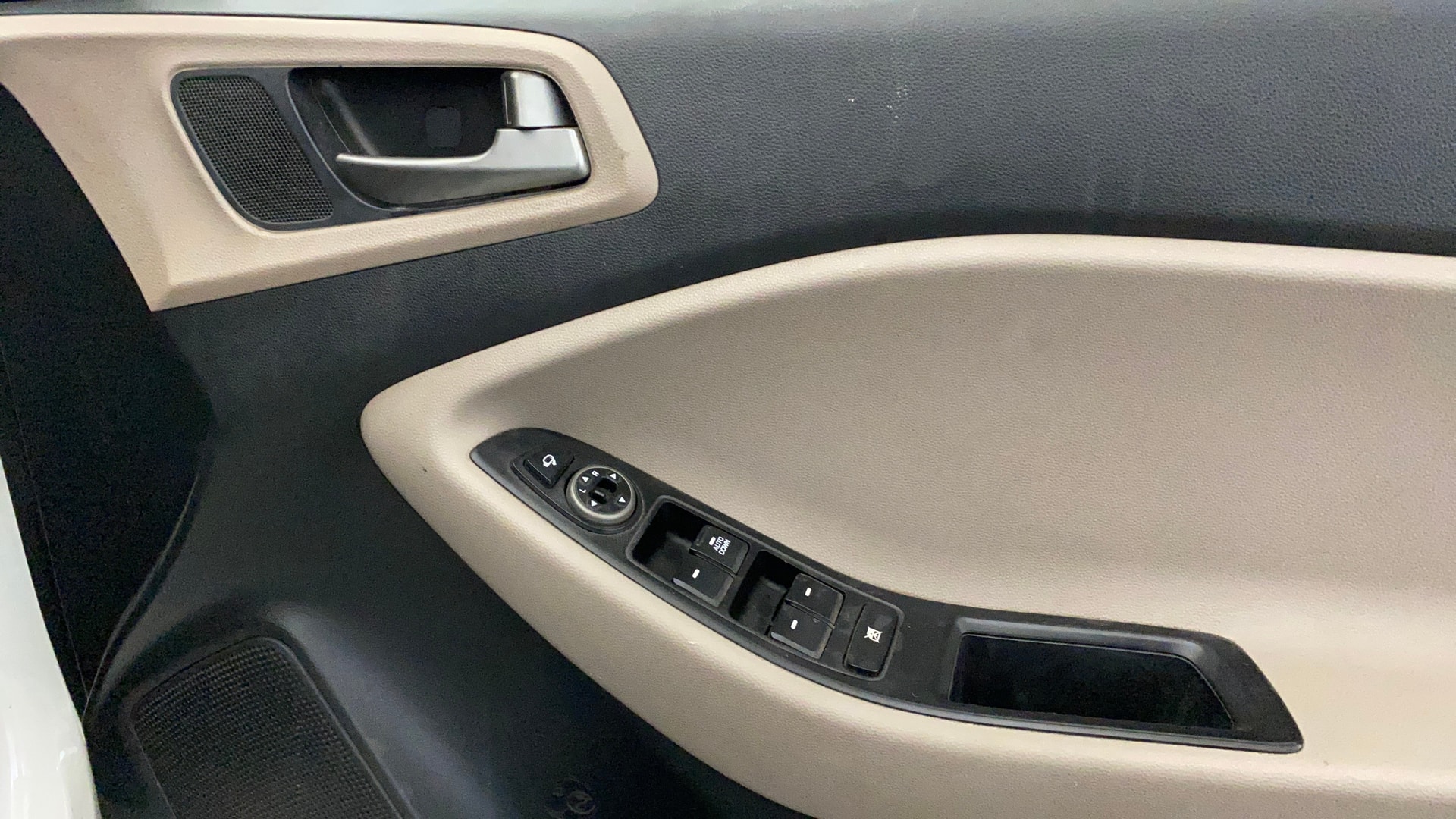 Used 2018 Hyundai Elite i20 Used 2018 Hyundai Elite i20