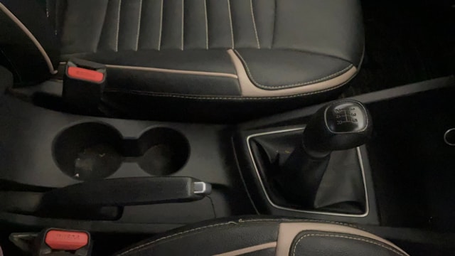 View Hyundai Elite i20 Image 38 Used Hyundai Elite i20 Image 38