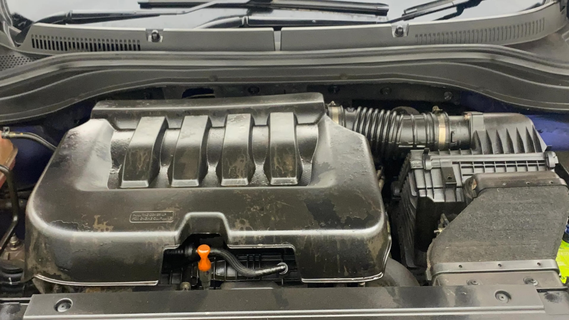 Used 2022 Mahindra XUV700 Used 2022 Mahindra XUV700