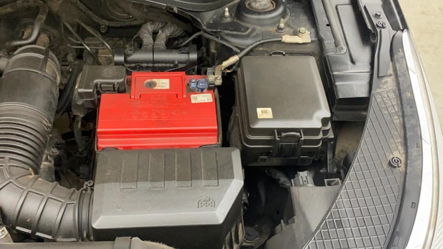 View Kia Seltos Image 30 Used Kia Seltos Image 30