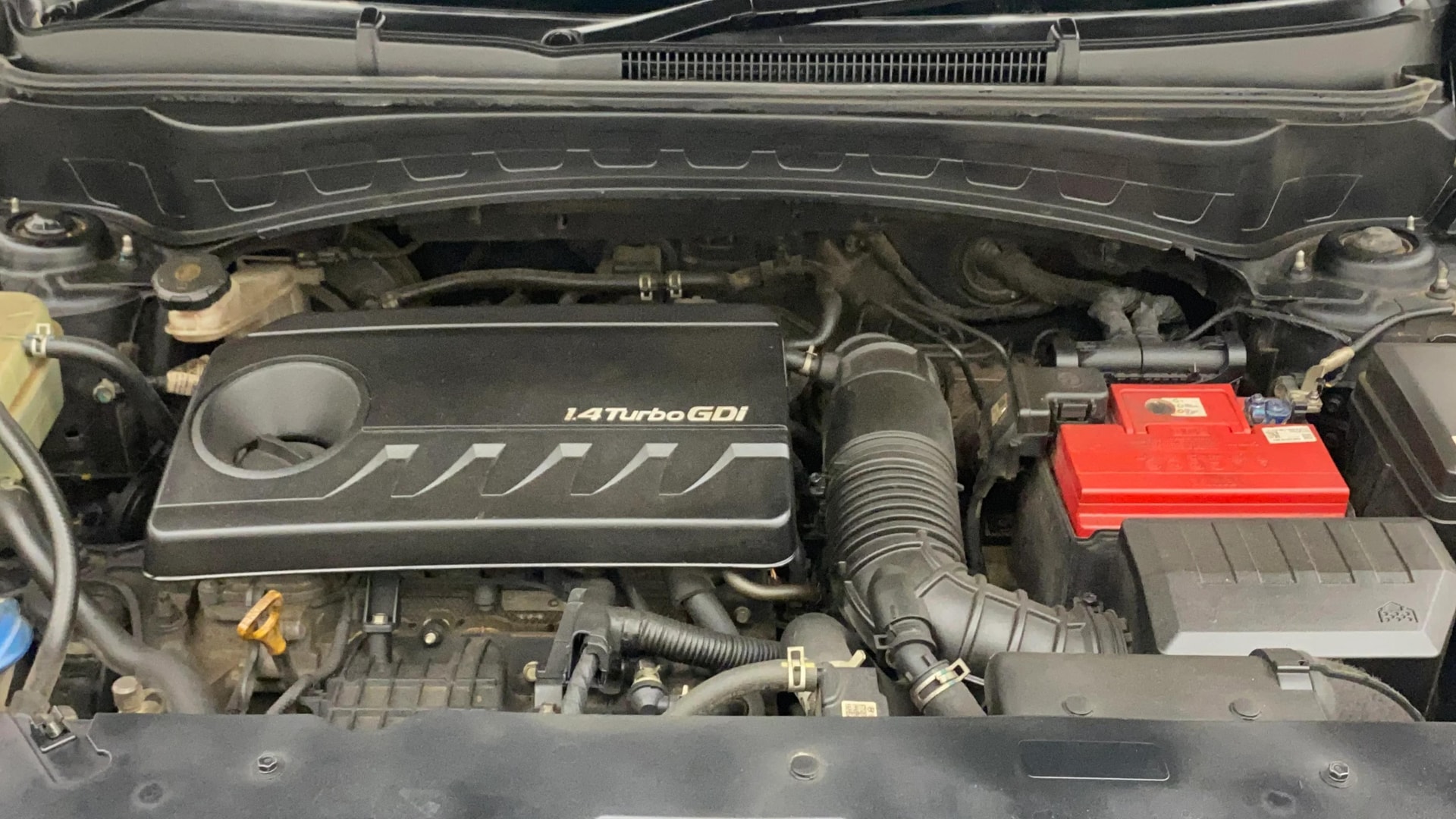 Used 2019 Kia Seltos Used 2019 Kia Seltos