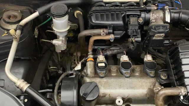 View Maruti Suzuki Alto 800 Image 3 Used Maruti Suzuki Alto 800 Image 3