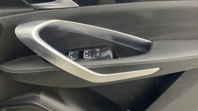 View MG Hector Image 39 Used MG Hector Image 39