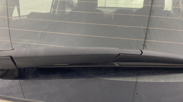 View MG Hector Image 23 Used MG Hector Image 23
