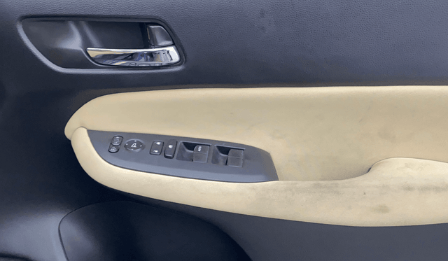 View Honda City Image 34 Used Honda City Image 34