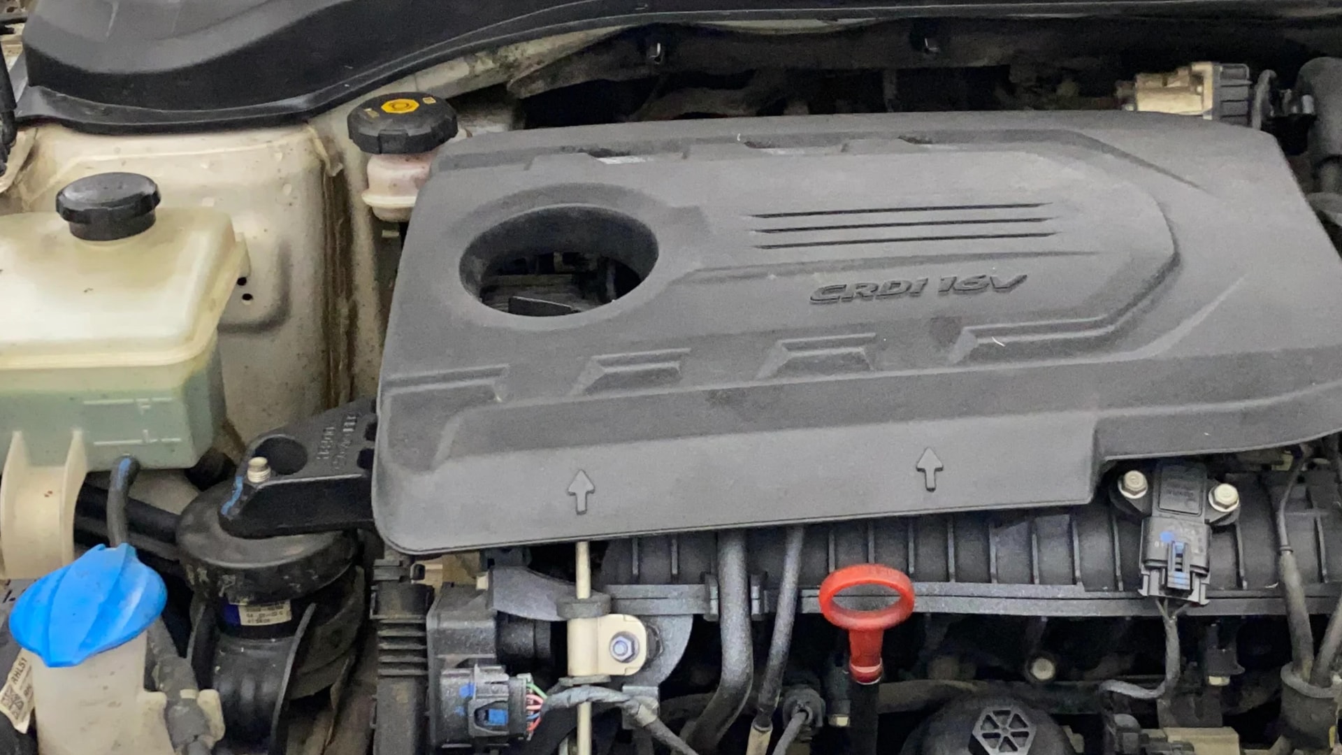 Used 2022 Hyundai Verna Used 2022 Hyundai Verna
