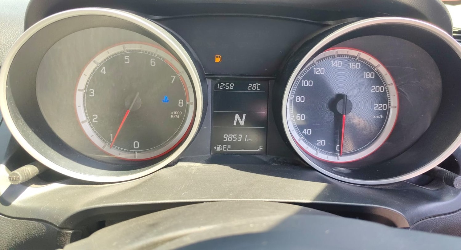 Used 2019 Maruti Suzuki 1000 Used 2019 Maruti Suzuki 1000