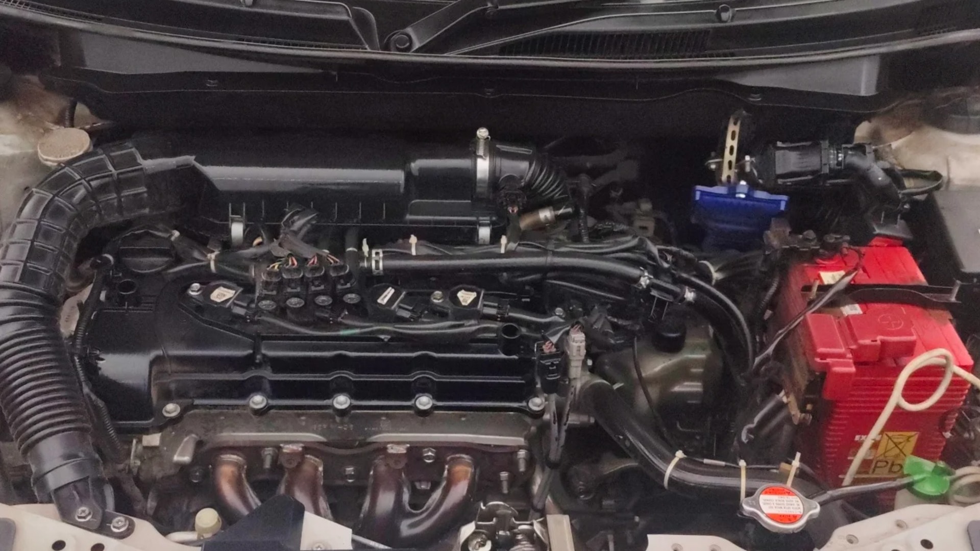 Used 2019 Maruti Suzuki 1000 Used 2019 Maruti Suzuki 1000