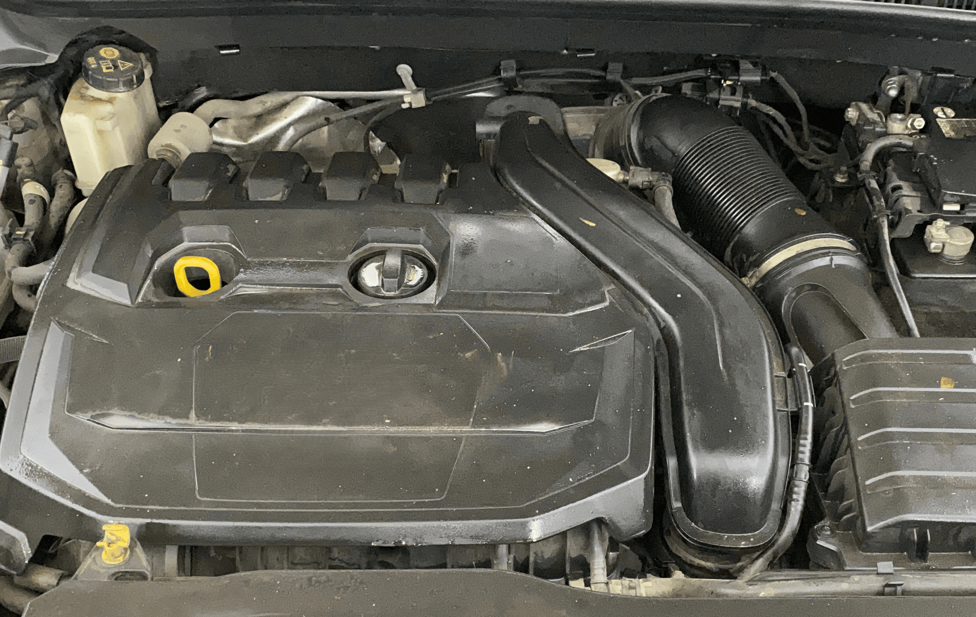 View 2022 Skoda Kushaq Style 1.5 TSI MT Image 43 Used 2022 Skoda Kushaq Style 1.5 TSI MT Image 43