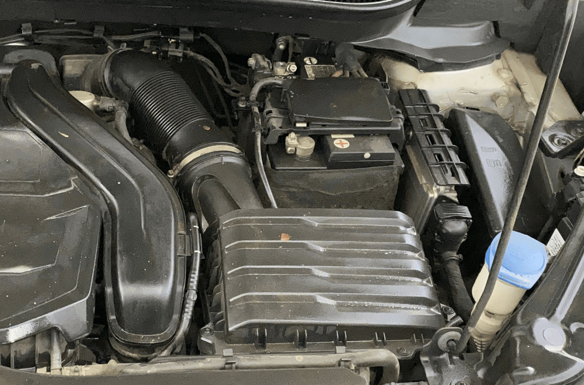 View 2022 Skoda Kushaq Style 1.5 TSI MT Image 13 Used 2022 Skoda Kushaq Style 1.5 TSI MT Image 13