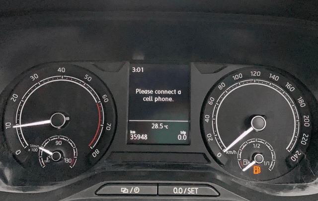 View Skoda Kushaq Image 36 Used Skoda Kushaq Image 36