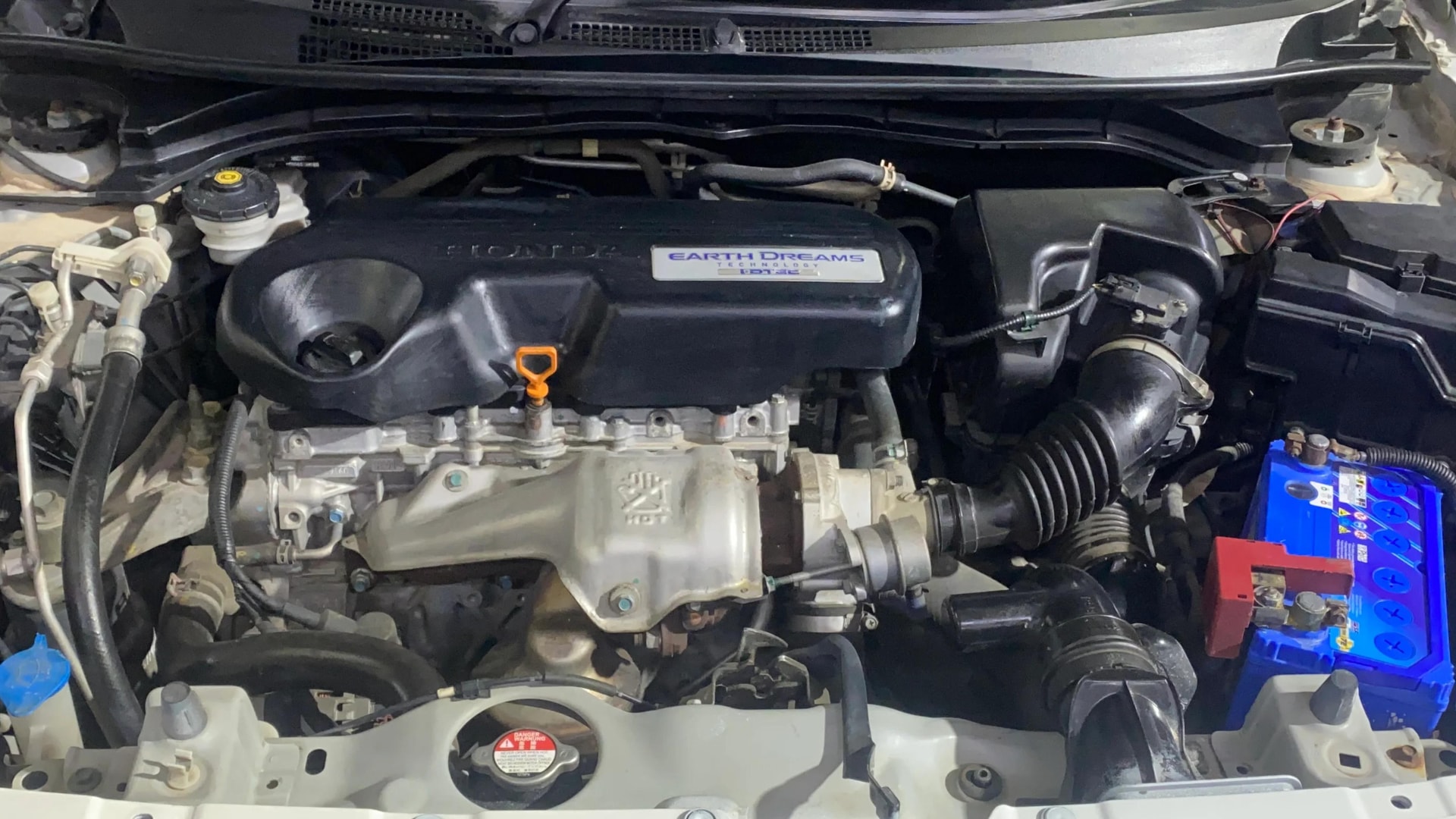 View 2019 Honda Amaze E MT Petrol BS IV Image 40 Used 2019 Honda Amaze E MT Petrol BS IV Image 40