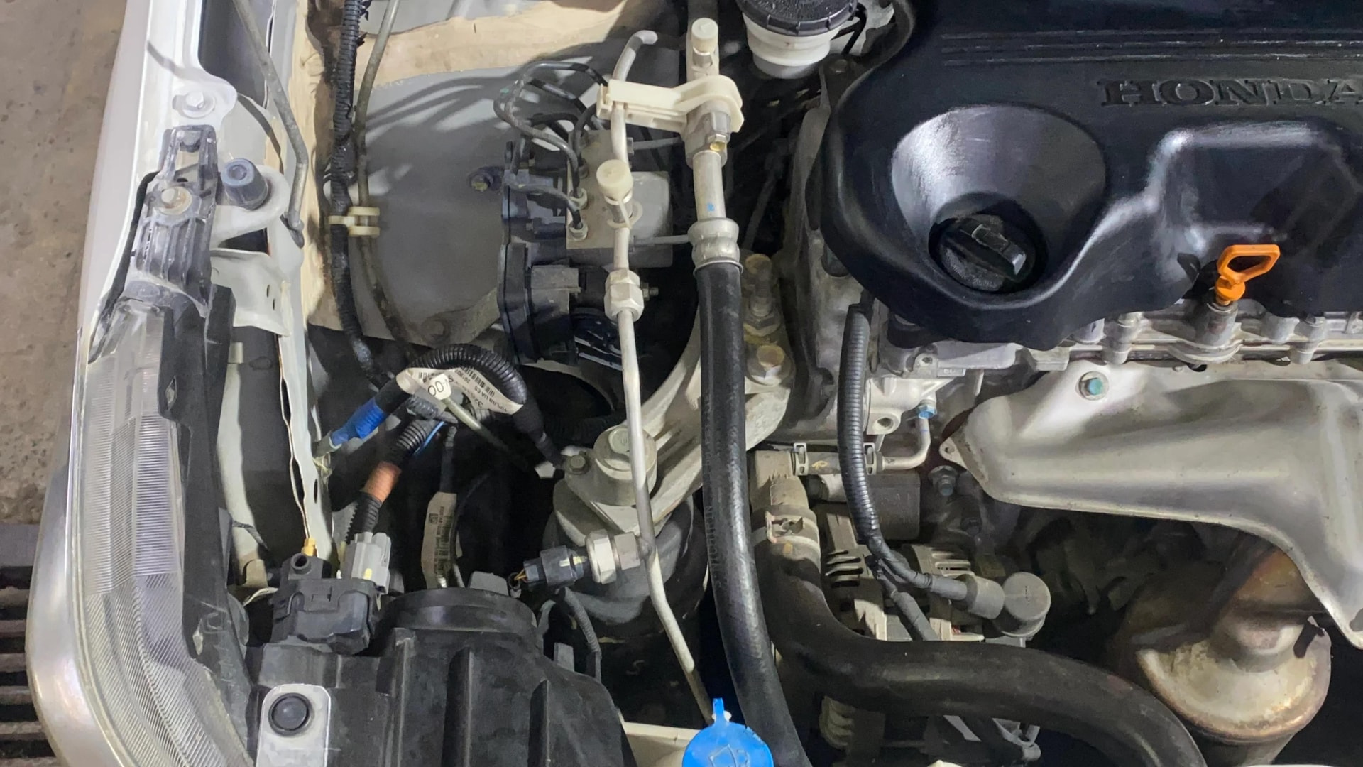 View 2019 Honda Amaze E MT Petrol BS IV Image 3 Used 2019 Honda Amaze E MT Petrol BS IV Image 3
