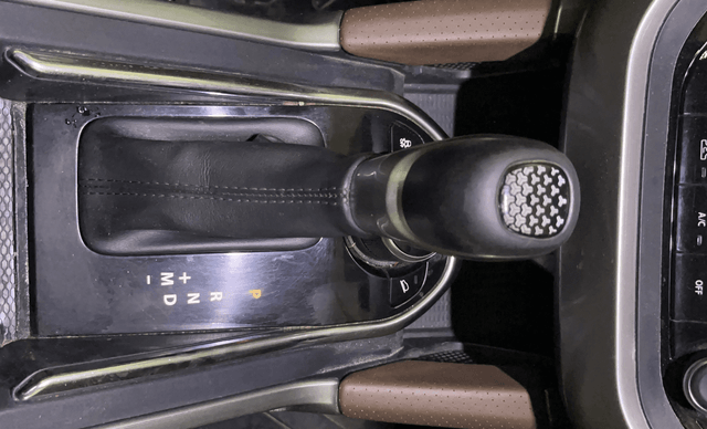 View Tata Harrier Image 41 Used Tata Harrier Image 41