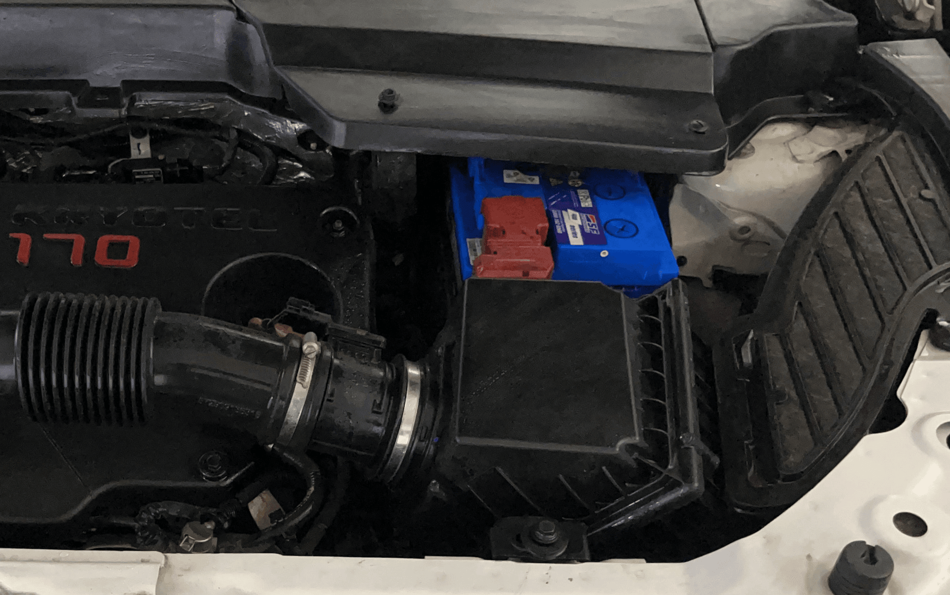 View 2022 Tata Harrier XE Image 14 Used 2022 Tata Harrier XE Image 14