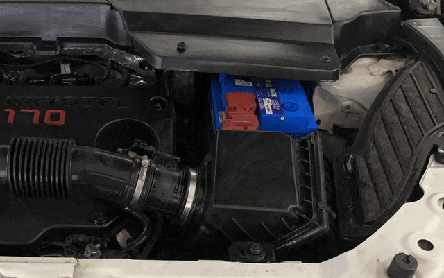 View Tata Harrier Image 14 Used Tata Harrier Image 14