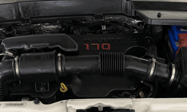 View Tata Harrier Image 44 Used Tata Harrier Image 44